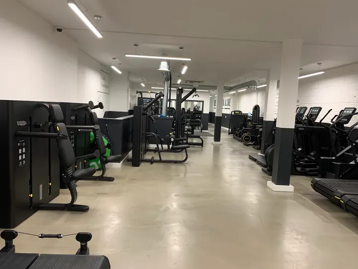 Fitness Space Maidenhead — fitness studio in North Town, Maidenhead — 2