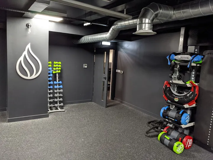 Fitness Space Maidenhead — fitness studio in Maidenhead — 3