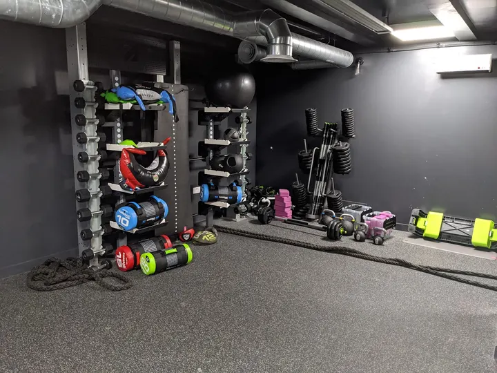 Fitness Space Maidenhead — fitness studio in Maidenhead — 4