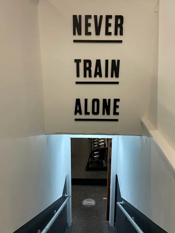 Fitness Space Maidenhead — fitness studio in Maidenhead — 5