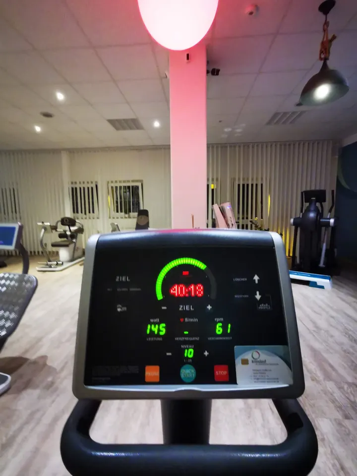 Kreislauf Sportstudios Potsdam — fitnessstudio in Bornstedt, Potsdam — 3