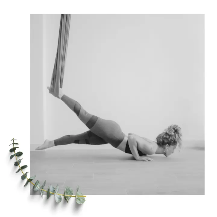 Bloom Air Yoga — yoga-studio en Cartagena — 3