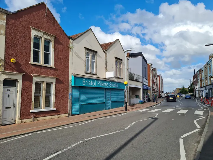 Bristol Pilates Studio — pilates-studio in Bedminster, Bristol — 3