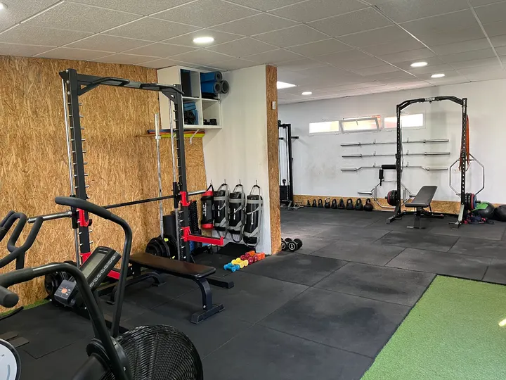 SergEnergy CEP — entrenamiento personal-studio en Murcia — 4