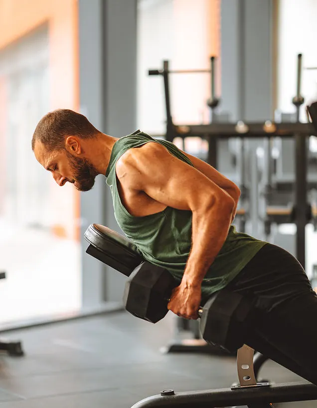 The Strength Room London — strength-studio in Blackwall, London — 3
