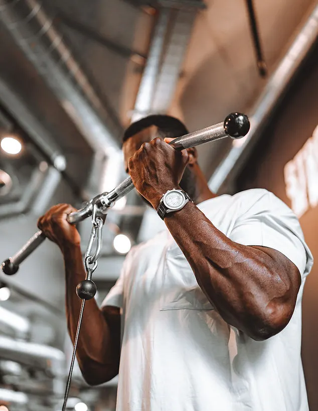 The Strength Room London — Strength in Blackwall, London