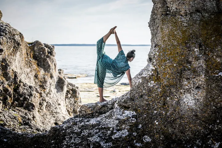Inbalance Yoga Mariatorget — Yoga i Södermalm, Stockholm