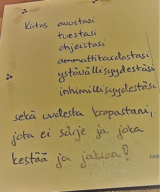 TH-valmennus Nisula — pt studio – Nisula, Jyväskylä — 2