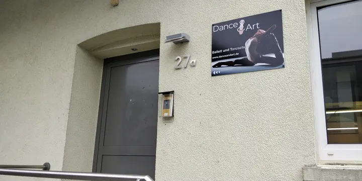 Dance Art Yogastudio — yoga-studio in Dortmund — 3