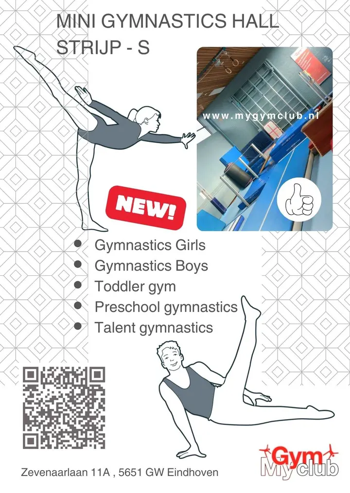 My Gymclub Woensel — sportschool-studio in Eindhoven — 3