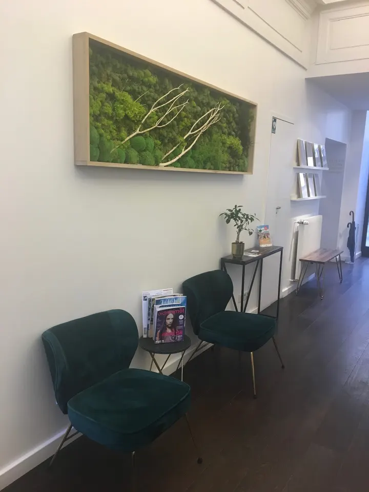 (q)ee 9ème — yoga-studio à Paris 9e Arrondissement, Paris — 2