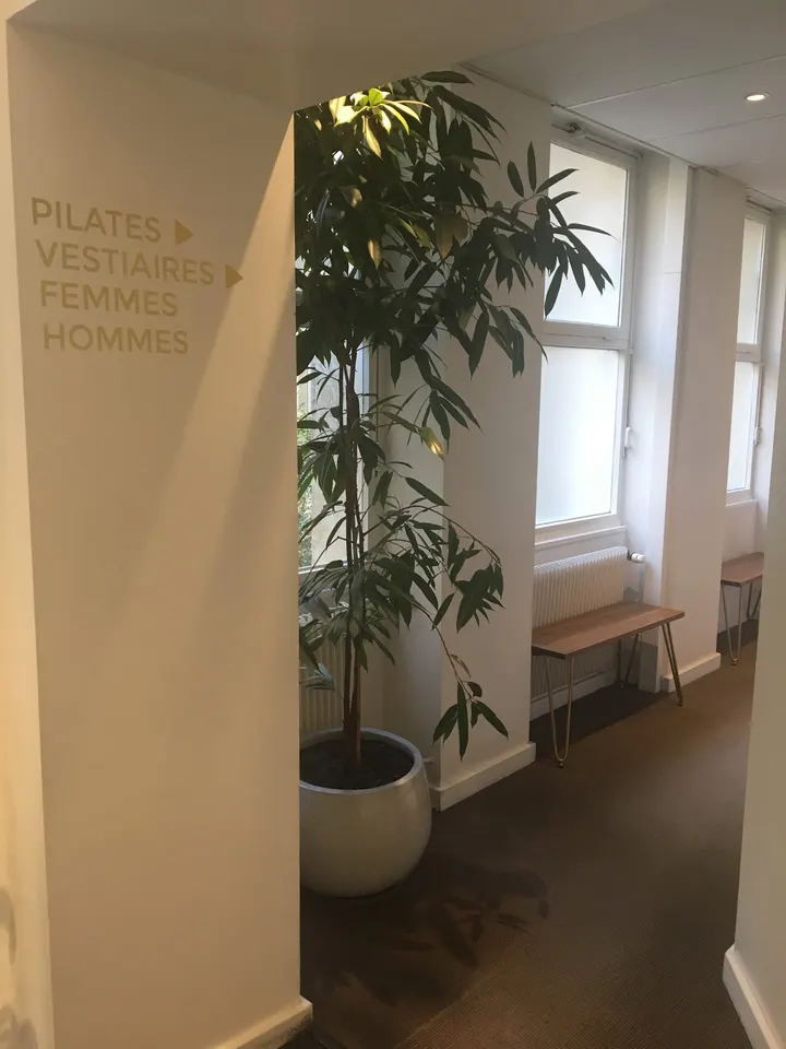 (q)ee 9ème — yoga-studio à Paris 9e Arrondissement, Paris — 3