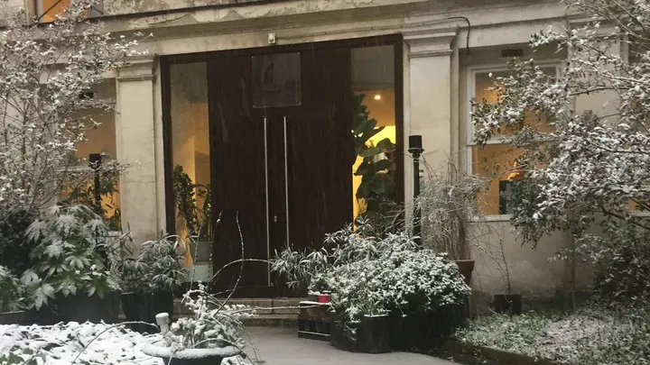 (q)ee 9ème — yoga-studio à Paris — 3