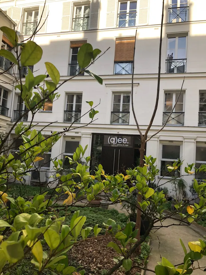 (q)ee 9ème — yoga-studio à Paris — 4