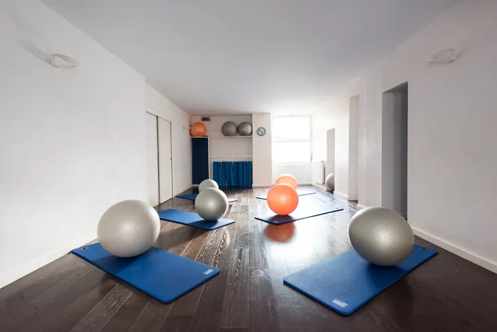 (q)ee 9ème — yoga-studio à Paris — 5