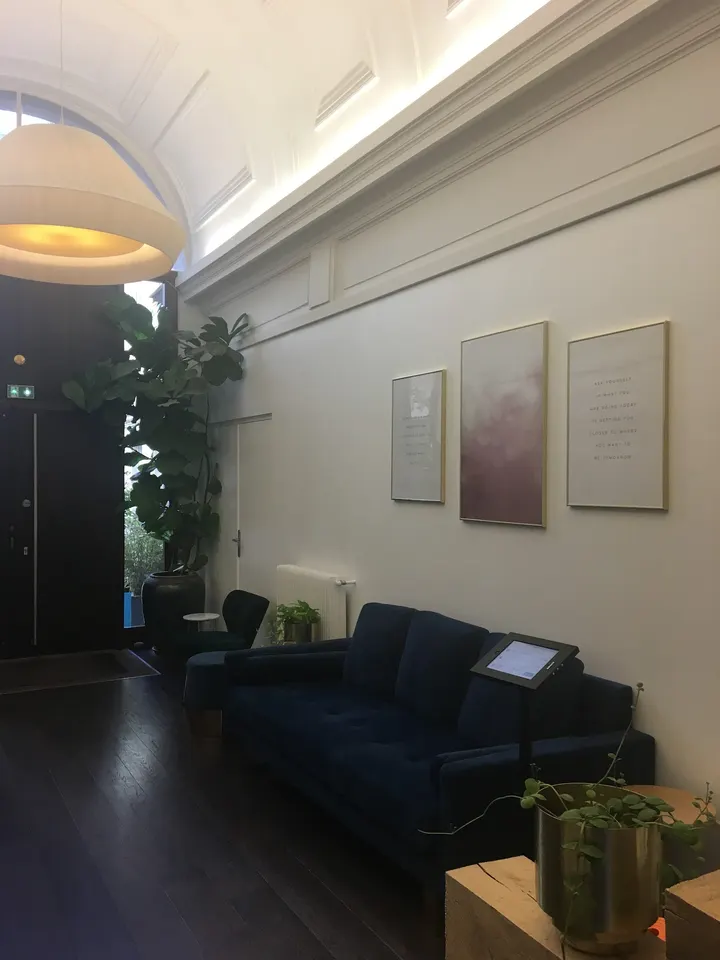 (q)ee 9ème — Yoga à Paris 9e Arrondissement, Paris