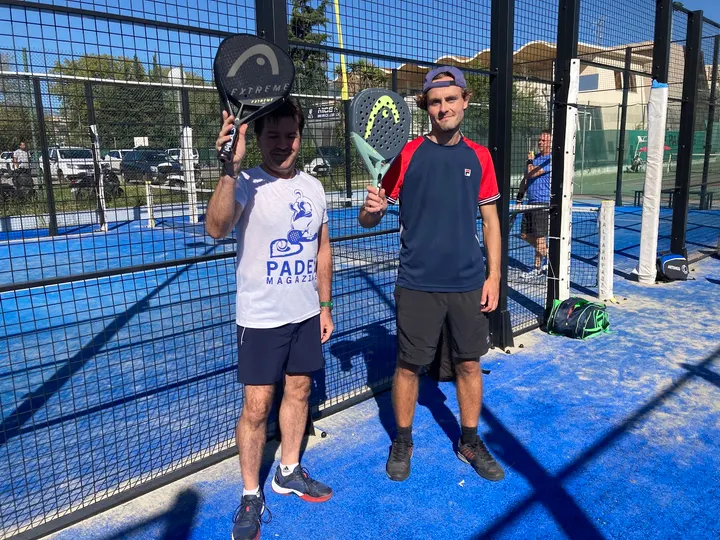 Complexe Sportif Nice Mercantour — Musculation à Caucade, Nice