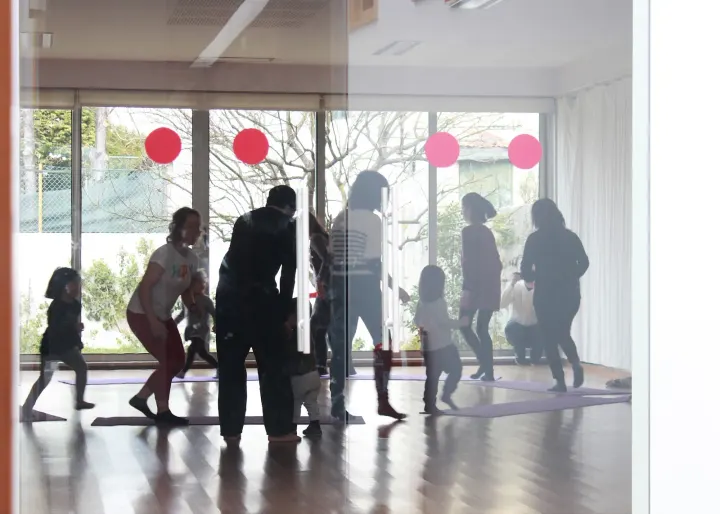 Culturdança — Dança em Canidelo, Vila Nova de Gaia