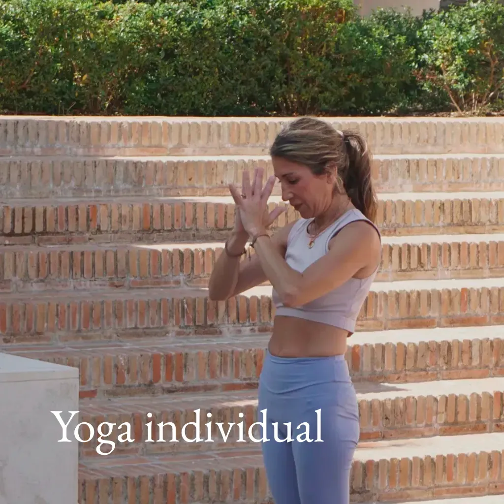 The Paradise Yoga Sevilla — yoga-studio i Sevilla — bild 3