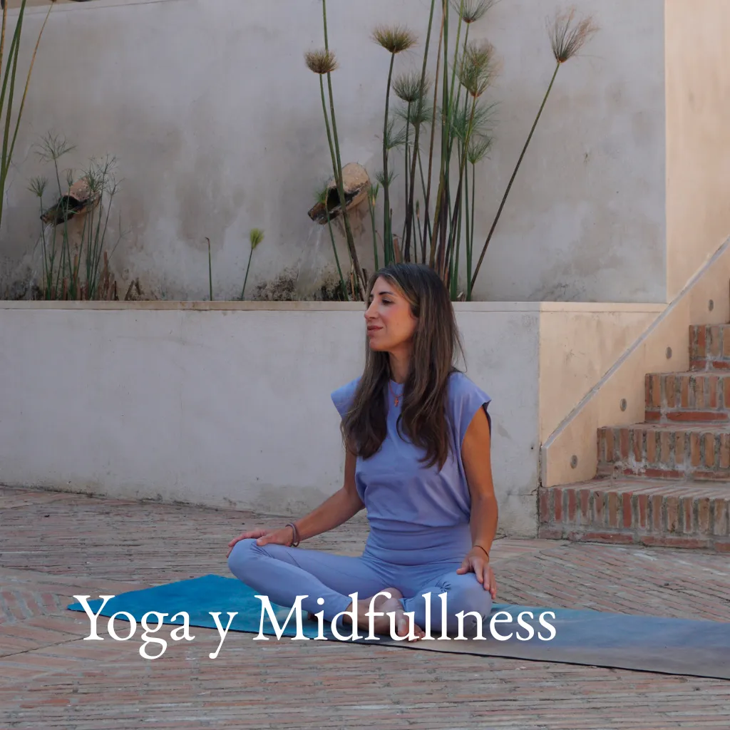 The Paradise Yoga Sevilla — yoga-studio i Sevilla — bild 5