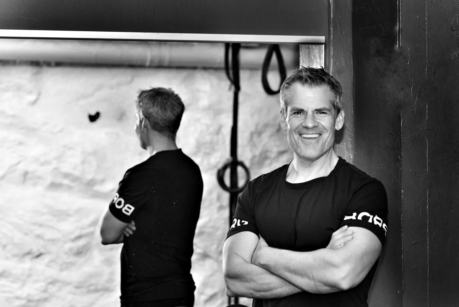 Hälsospecialisten — pt-studio i Stockholm — 3