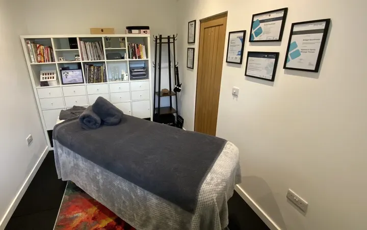 Battle Bodies — fitness studio in Yscir, Brecon — 2