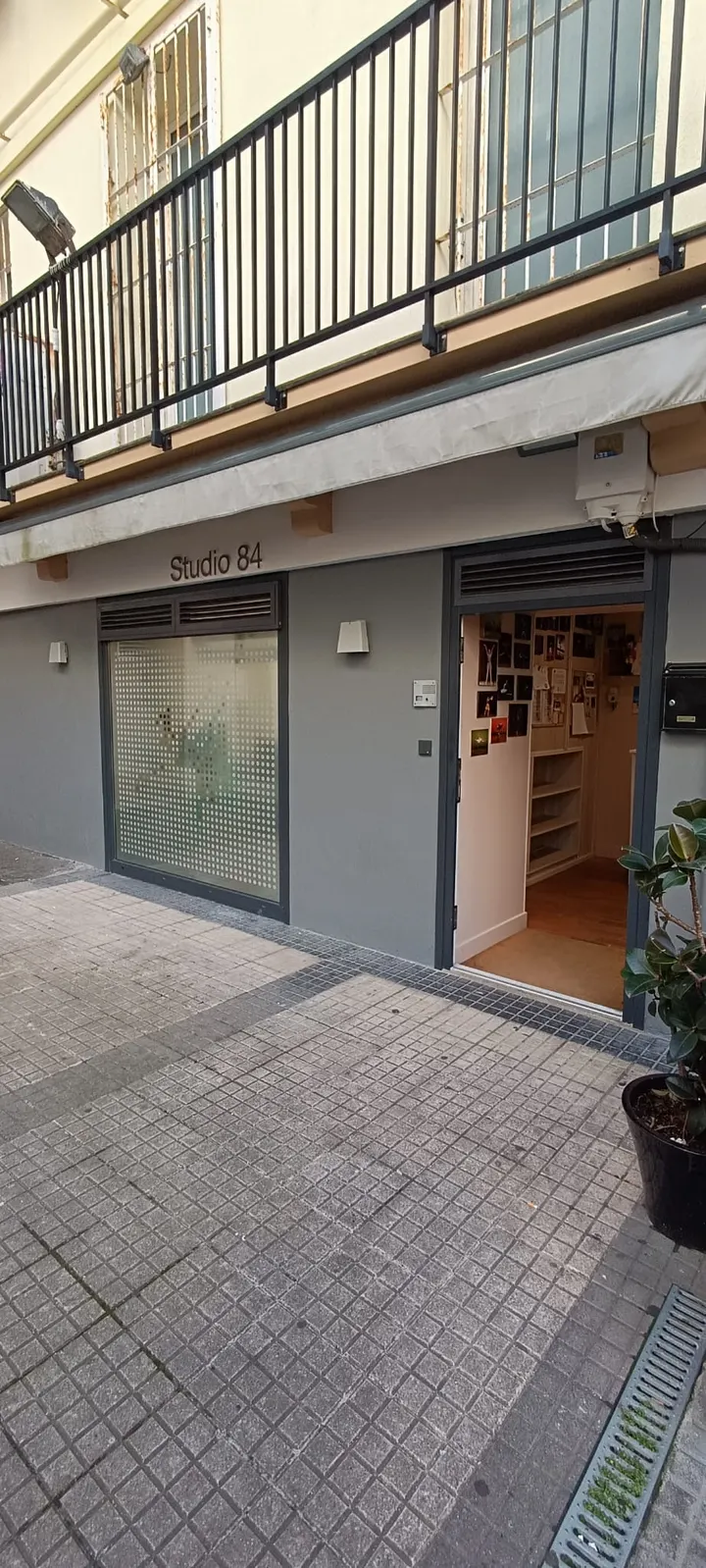 Estudio de Danza 84 — baile-studio en Antigua, San Sebastián — 3