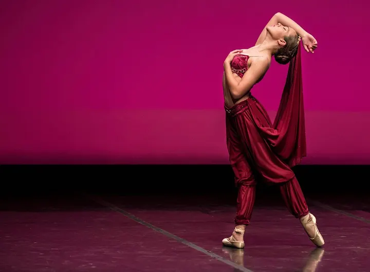 Estudio de Danza 84 — baile-studio en San Sebastián — 4