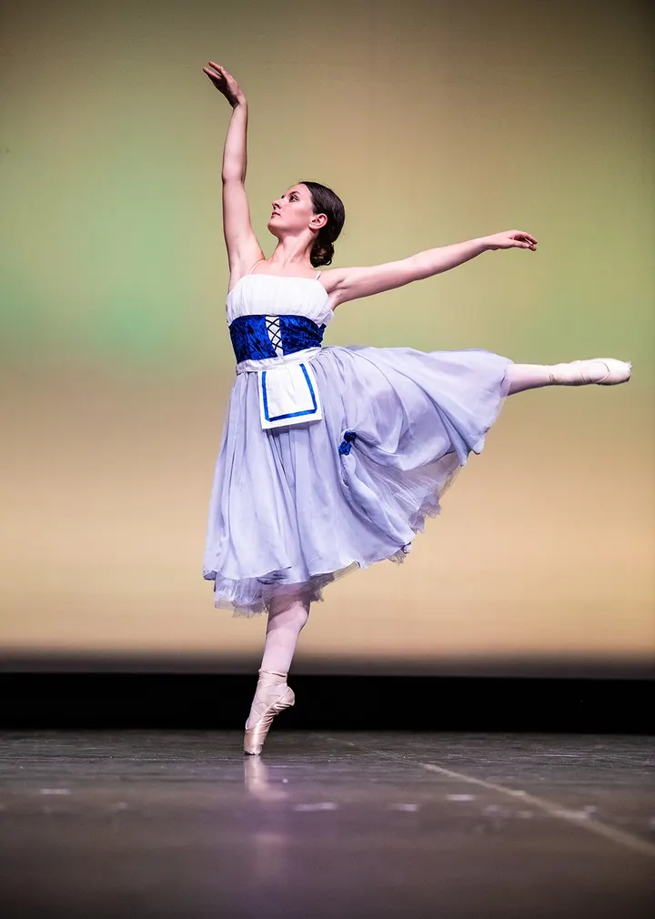 Estudio de Danza 84 — baile-studio en San Sebastián — 5