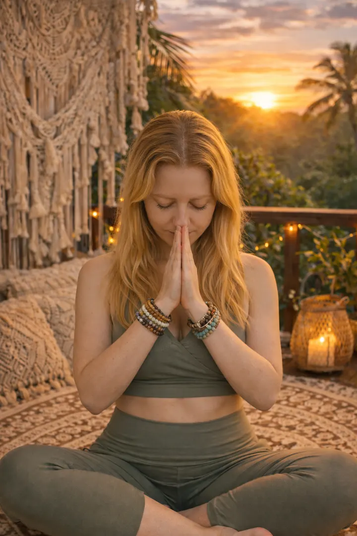 Online Yoga Atelier — yoga-studio in Haidchen, Hattingen — 3