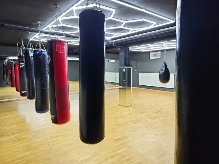 Alpha Box-Club Ingolstadt — boxen-studio in Ingolstadt — 3