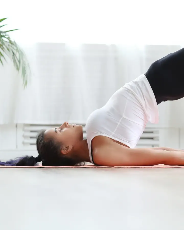 Parenthese sportive — pilates-studio à Houssen — 3