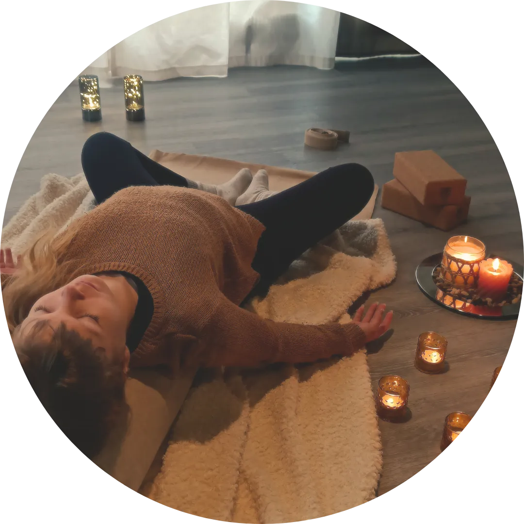 Reboot Wellness — wellness-studio – Liisankallio, Tampere — 2