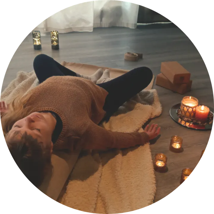 Reboot Wellness — wellness-studio – Liisankallio, Tampere — 2