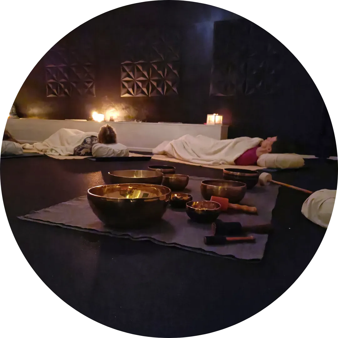 Reboot Wellness — wellness-studio – Liisankallio, Tampere — 3