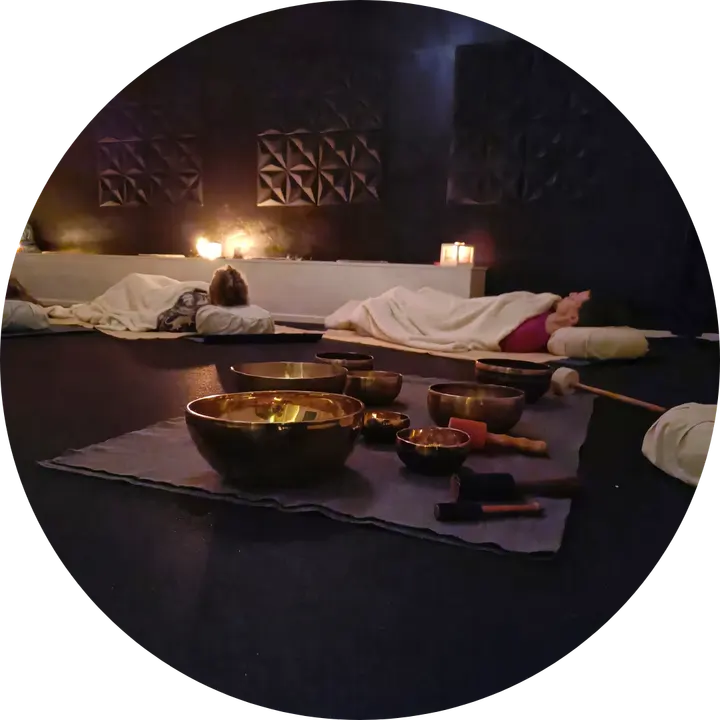Reboot Wellness — wellness-studio – Liisankallio, Tampere — 3