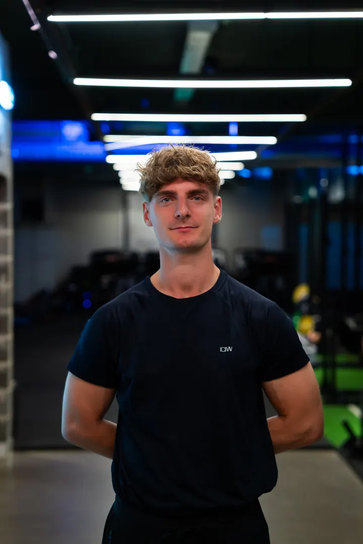 Personlig Træner v/Julius Steen — Functional Training i Indre By, København