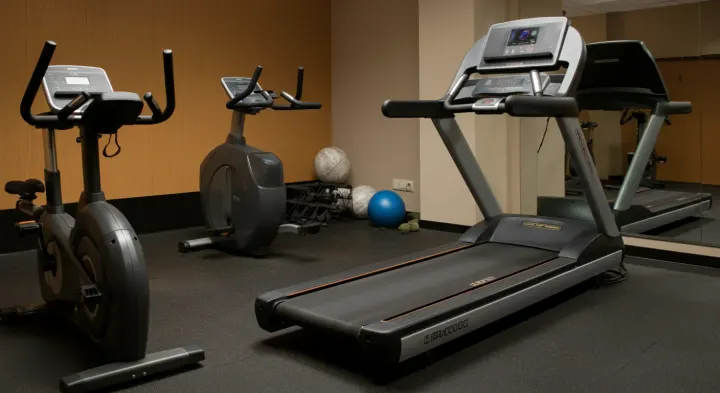 Fitness Cours Briand — salle de fitness-studio à Charleville-Mézières — 2