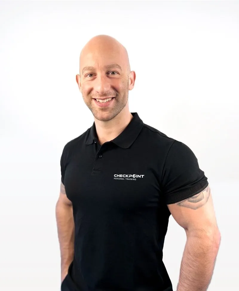 Checkpoint Personal Training — pt-studio i Köln — 2