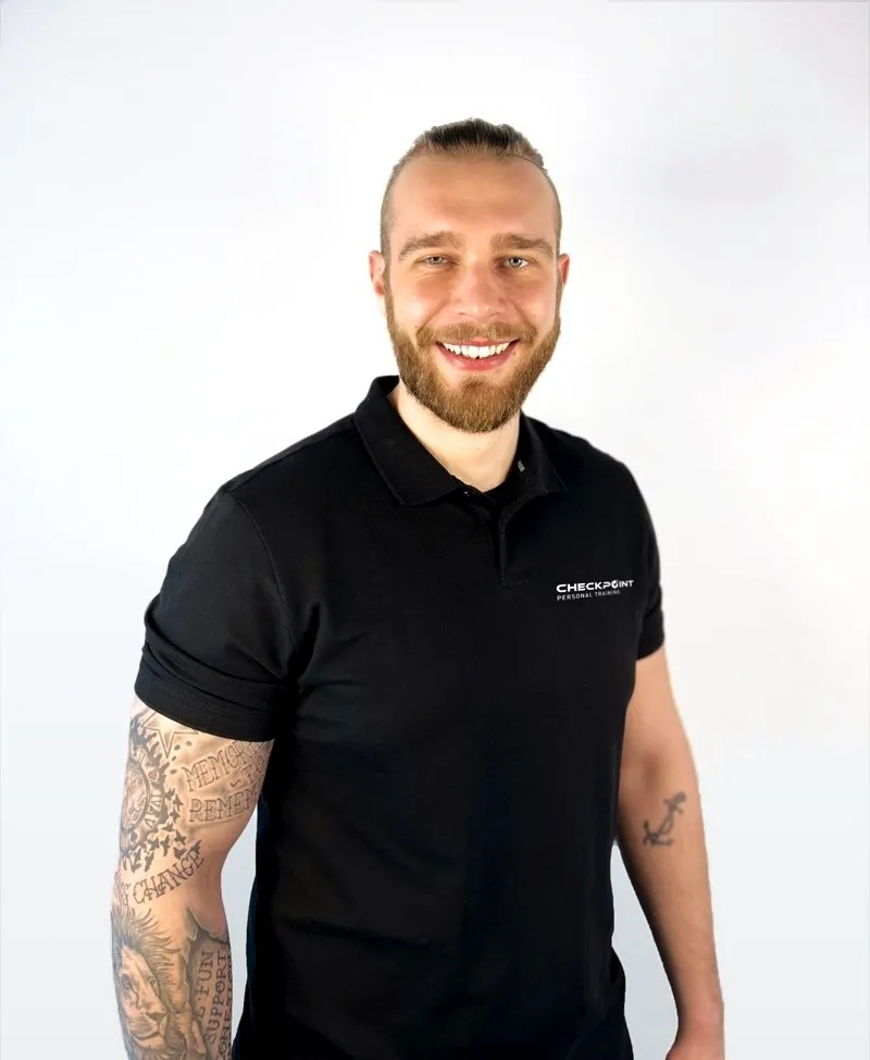 Checkpoint Personal Training — pt-studio i Köln — 3