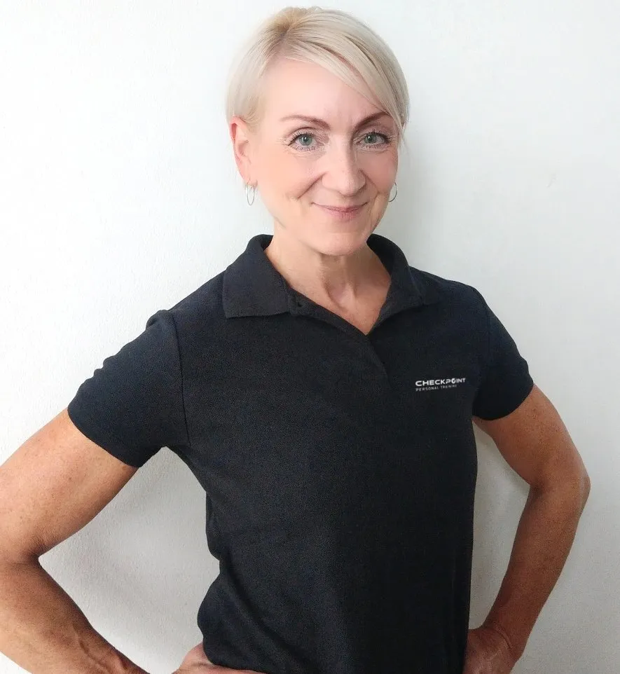 Checkpoint Personal Training — pt-studio i Köln — 3