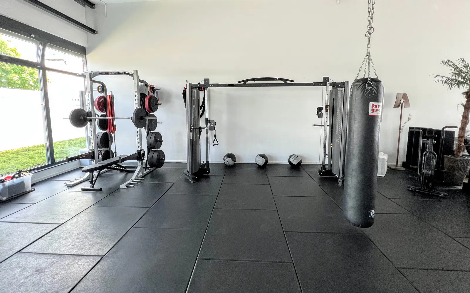 Checkpoint Personal Training — pt-studio i Köln — 4