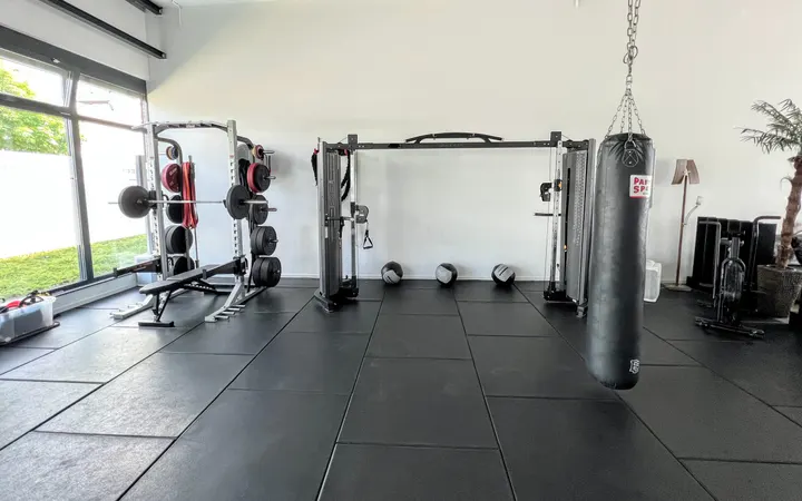 Checkpoint Personal Training — pt-studio in Köln — 4