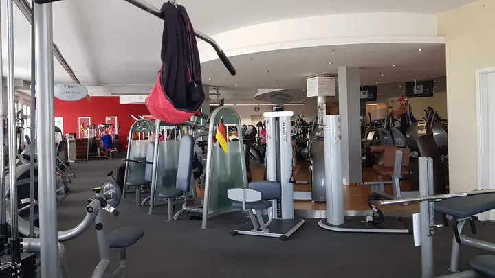 FITNESS-PUR — fitnessstudio in Limburg — 3
