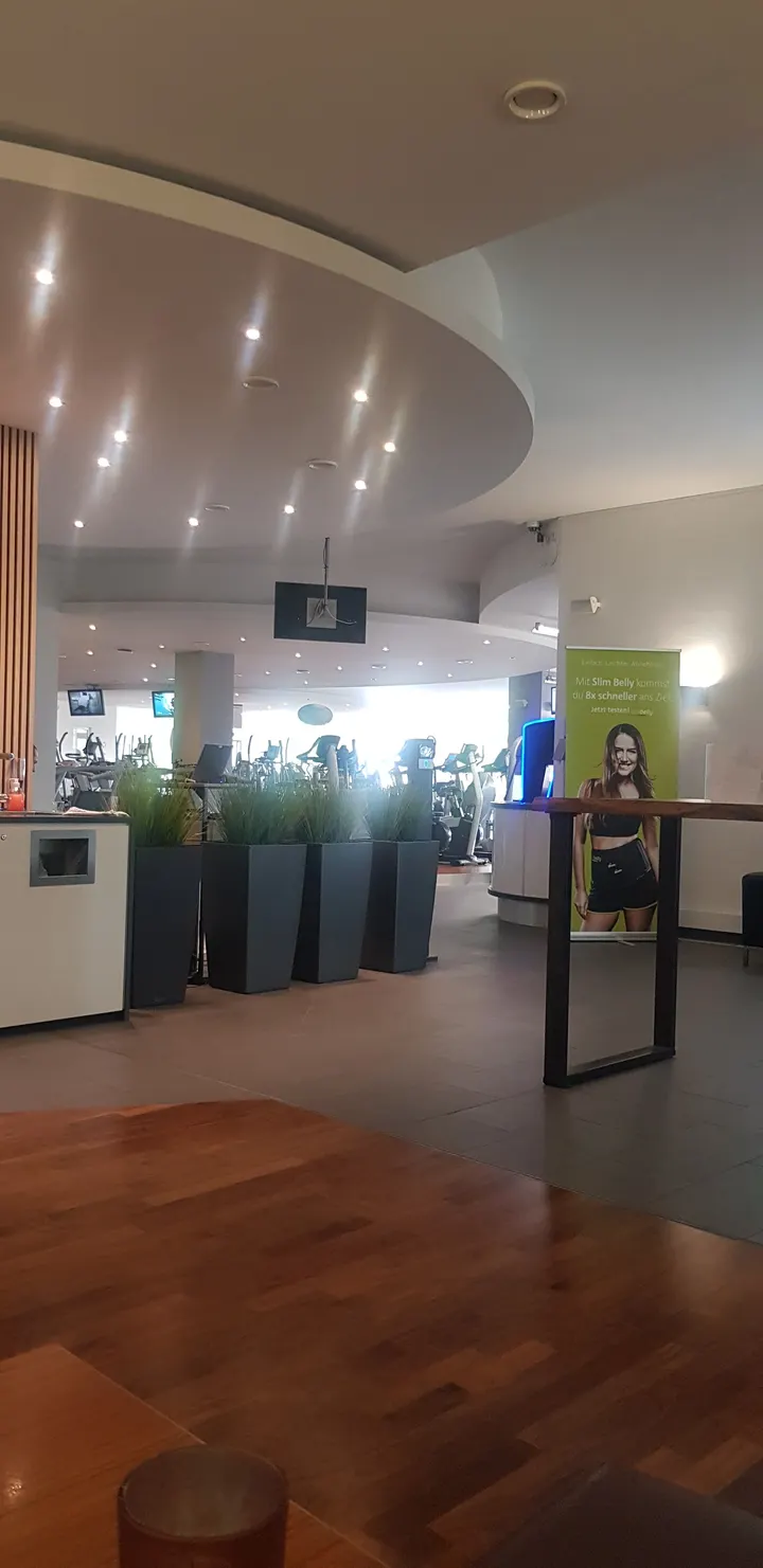 FITNESS-PUR — fitnessstudio in Limburg — 3