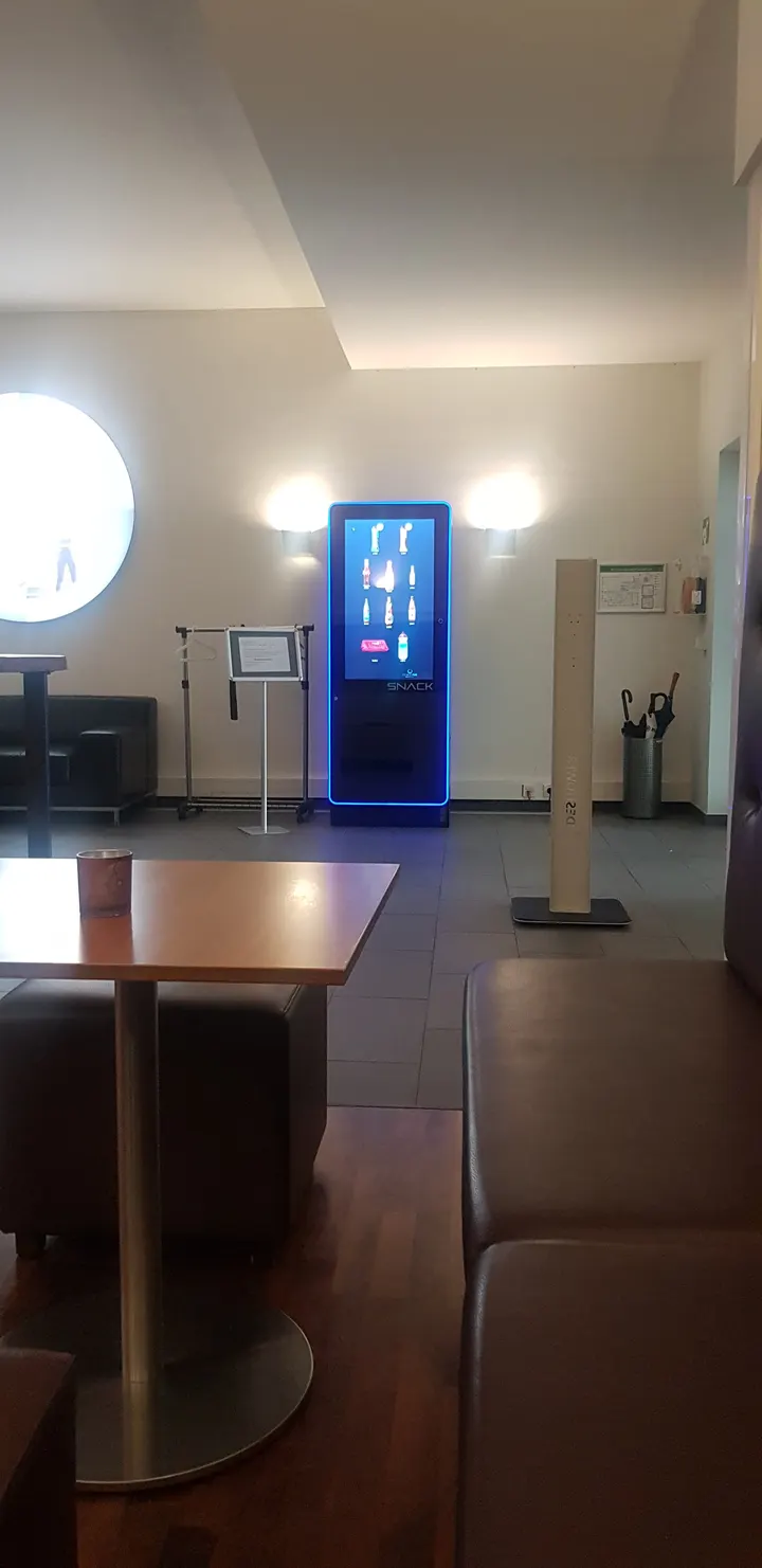 FITNESS-PUR — fitnessstudio in Limburg — 5