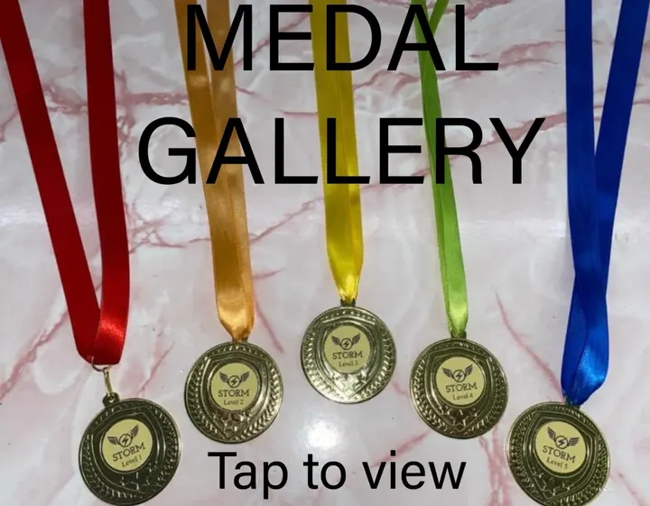 Storm Gymnastics — gymnastics-studio in Renfrew — 3