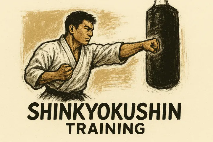 Kyokushinkai Karate Bielefeld e.V. — Kampfsport in Schildesche, Bielefeld