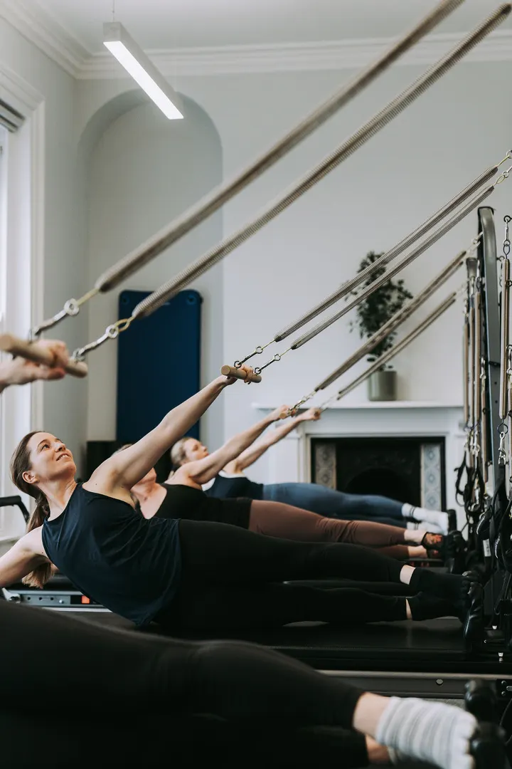 Portland Pilates & Physio — pilates-studio in Marle Hill, Cheltenham — 3
