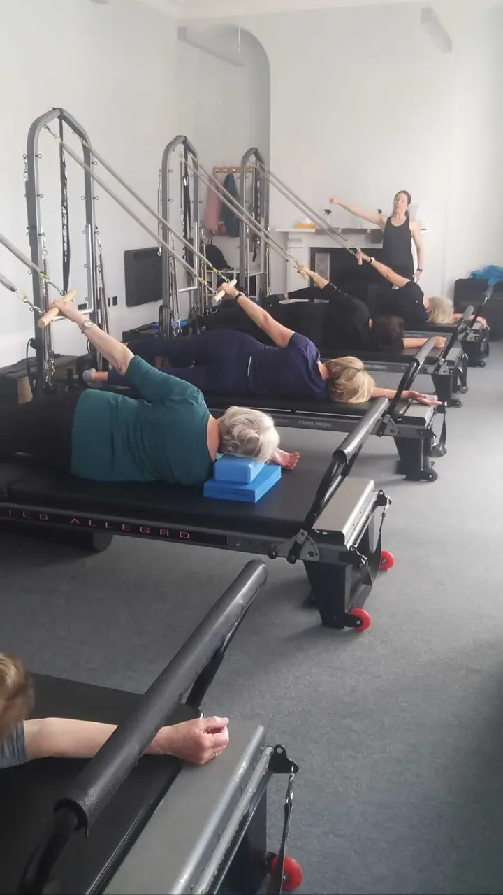 Portland Pilates & Physio — pilates-studio in Cheltenham — 3